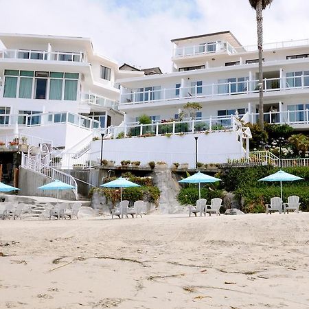 Capri Laguna On The Beach - A Boutique Hotel Laguna Beach Kültér fotó