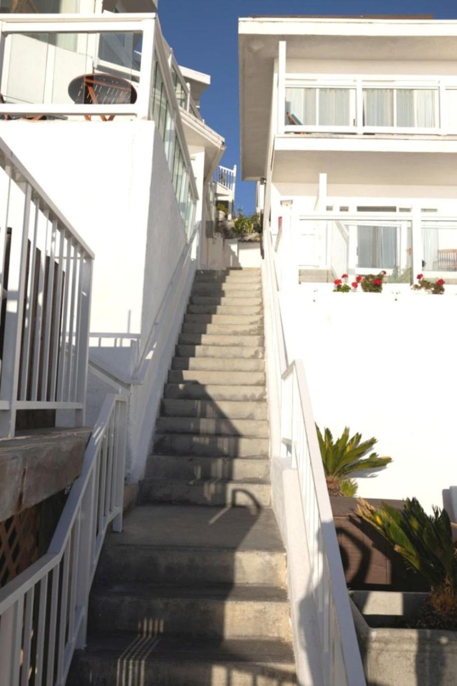 Capri Laguna On The Beach - A Boutique Hotel Laguna Beach Kültér fotó
