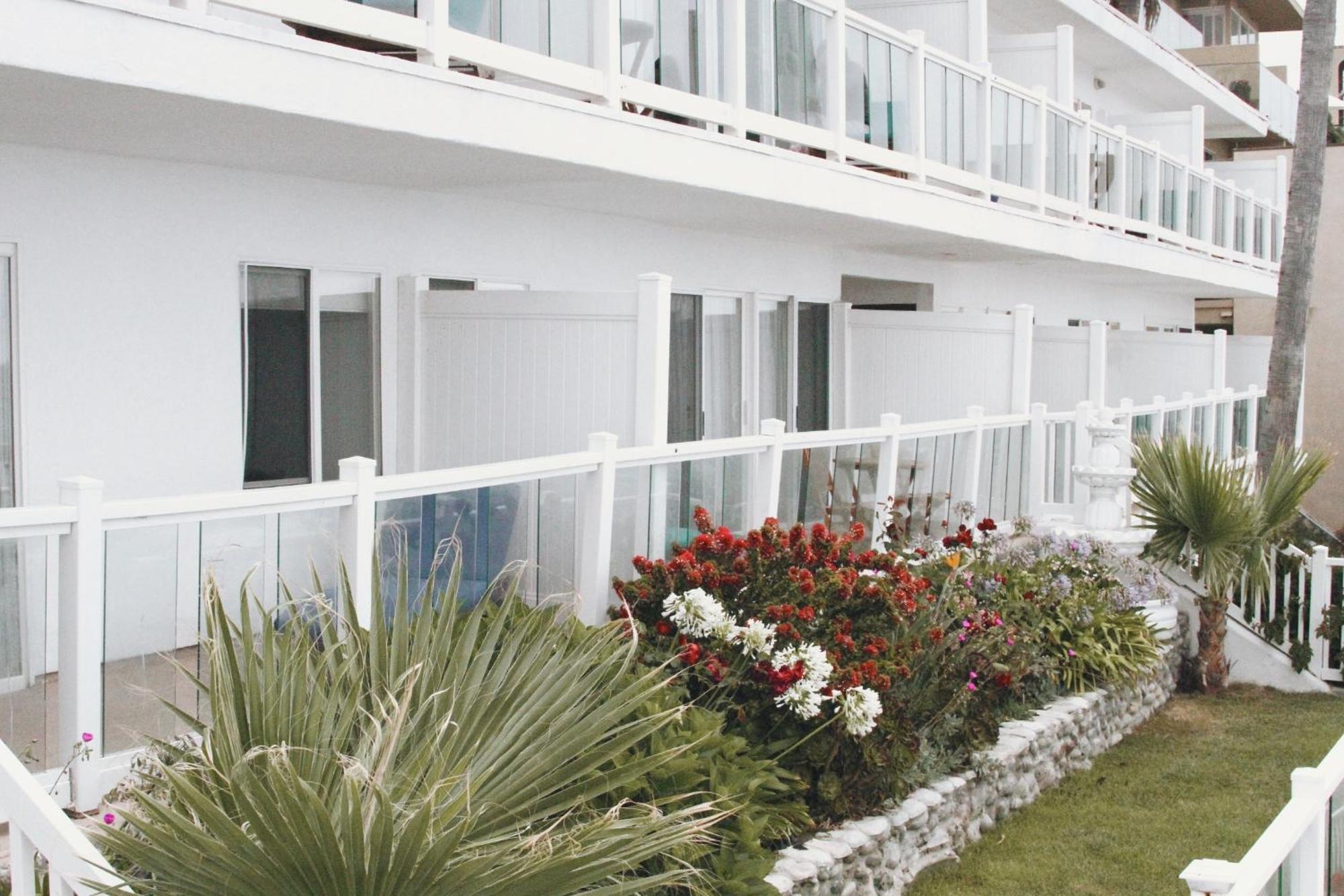 Capri Laguna On The Beach - A Boutique Hotel Laguna Beach Kültér fotó