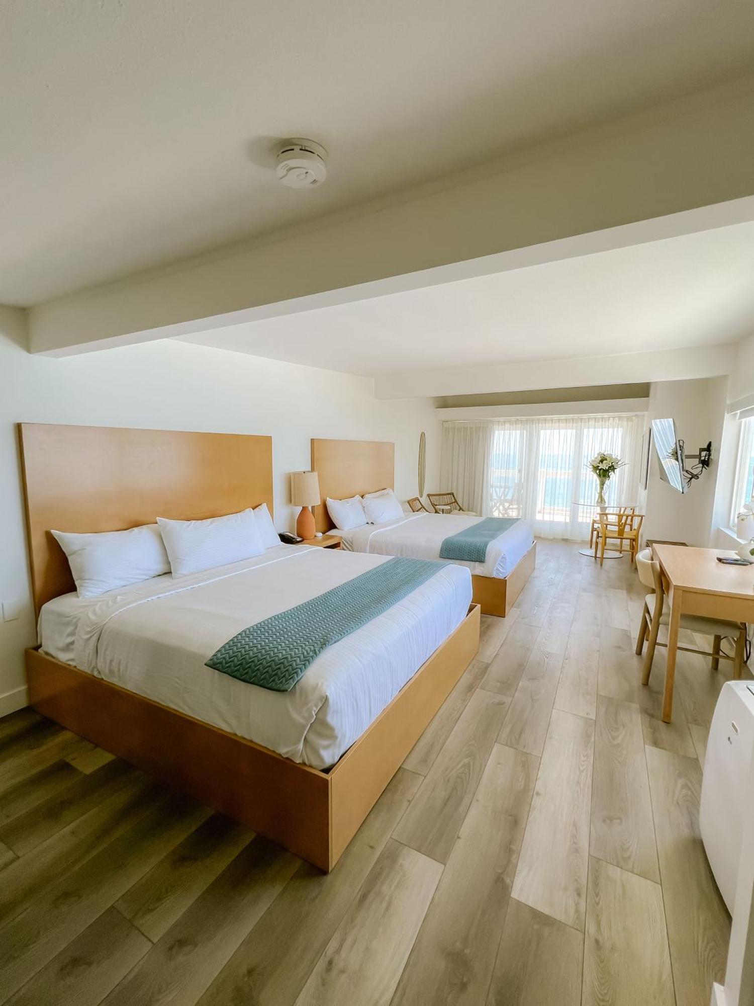Capri Laguna On The Beach - A Boutique Hotel Laguna Beach Kültér fotó